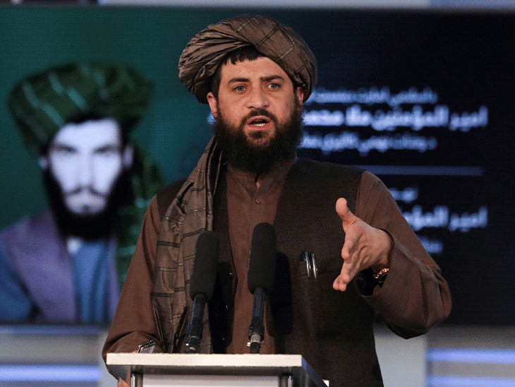 Afghanistan-Pakistan May Hold Ceasefire Talks in Qatar as Current Truce Ends | पाकिस्तान-अफगानिस्तान के बीच सीजफायर पर कतर में बातचीत संभव: आज शाम खत्म हो रहा समझौता, आगे ...