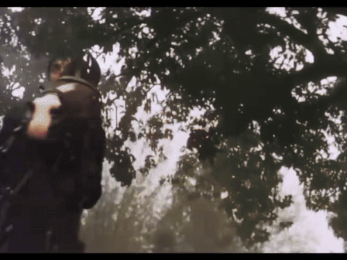 संजय दत्त की मूवी में उनके साथ काम करते बॉबी सिंह। - फाइल फोटो