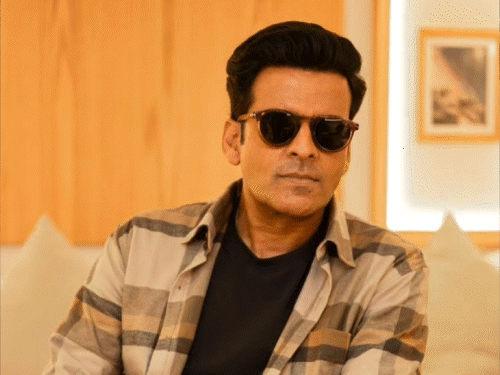 बिहार चुनाव से पहले मनोज बाजपेयी का फेक वीडियो वायरल:  एक्टर ने कहा- मेरा किसी भी राजनीतिक पार्टी से कोई संबंध नहीं है