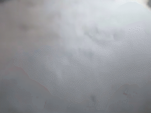 लोरमी शराब दुकान के एक कमरे में दोनों आरक्षक नशे में पड़े हुए मिले।