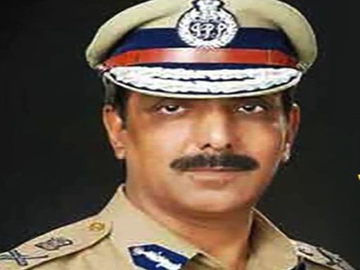 पंजाब के पूर्व DGP मोहम्मद मुस्तफा।