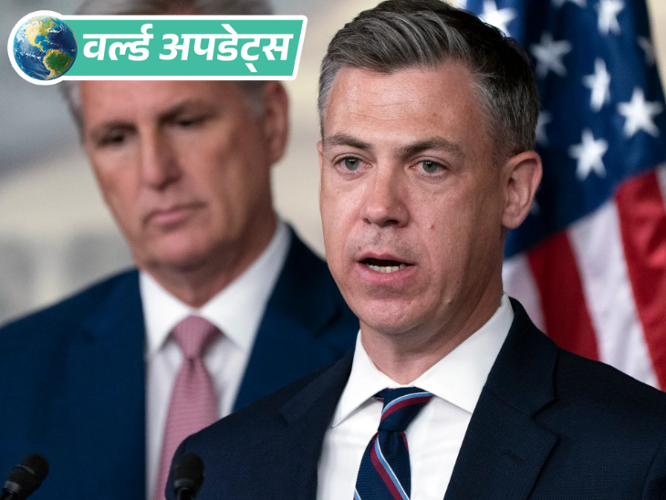 বিশ্ব আপডেট: আমেরিকান সিনেটর বলেছেন – ভারত ও চীন থেকে আসা ওষুধগুলি কঠোরভাবে পরীক্ষা করা উচিত।