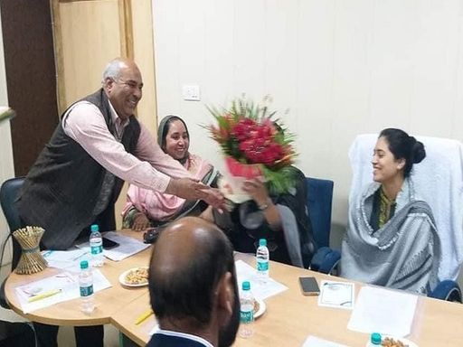 हरियाणा में पूर्व DGP के बेटे की मौत पर खुलासा:  पंजाब का पड़ोसी बोला-पिता-पत्नी में अवैध संबंध, VIDEO बनाकर कहा था मारना चाहते हैं – Haryana News