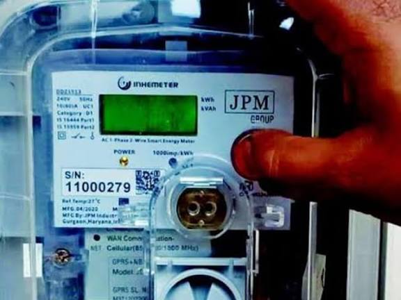 3 दिन में 2381 आवेदन, 150 यूनिट बिजली फ्री, 50,000 की सब्सिडी