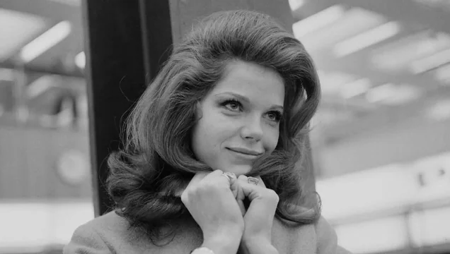 वे 1960-70 के दशक की फिल्मों की मशहूर एक्ट्रेस थीं।