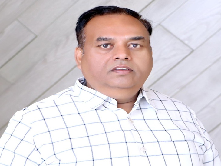 भारताने निर्यात केला 2.7 मिलियन टन तांदूळ: पाकिस्तानपेक्षा सहा पट पुढे, आता 170 देशांमध्ये बासमतीचा सुगंध सतीश गोयल, अध्यक्ष, अखिल भारतीय तांदूळ निर्यात संघ.
