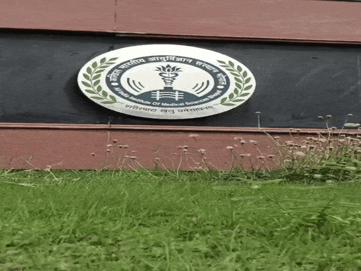 एम्स भोपाल।