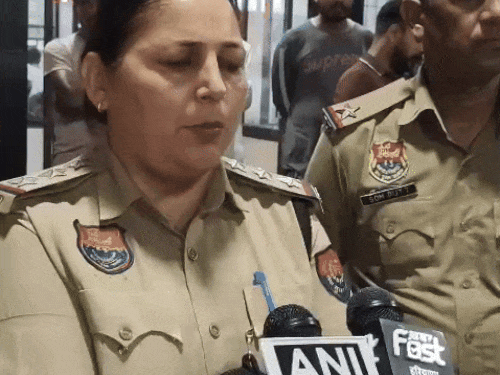 अंबाला में देर शाम बेकाबू कार का कहर:  नशे में धुत ड्राईवर ने मचाई तबाही, 8 लोग घायल, एक बच्चे की हालत गंभीर – Ambala News