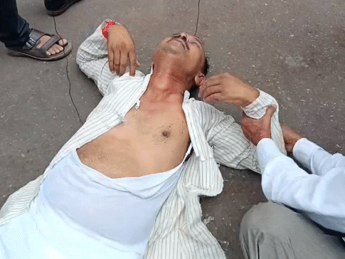 Bihar Election 2025 LIVE Update; BJP JDU RJD Congress | NDA Candidate List  | राबड़ी आवास के बाहर नेता ने कुर्ता फाड़ा, जमकर रोया: बोला- टिकट के लिए  ₹2.70 करोड़ मांगे गए;