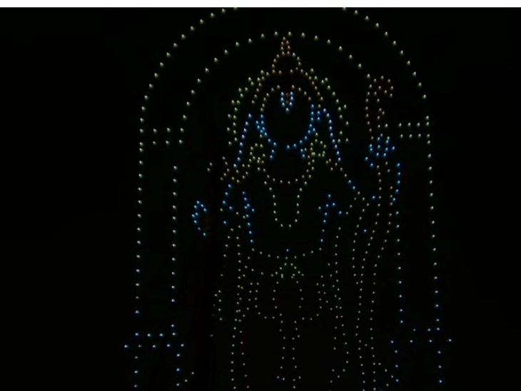 अयोध्या में 26 लाख 17 हजार दीपक जलाने का रिकॉर्ड, CM योगी बोले- रामद्रोहियों को दीपोत्सव कैसे अच्छा लग सकता है