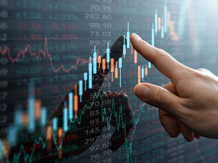 अक्टूबर में FPI ने ₹6,480 करोड़ के शेयर्स खरीदे, बीते तीन महीने में ₹76,575 करोड़ निकाले थे|बिजनेस,Business - Dainik Bhaskar