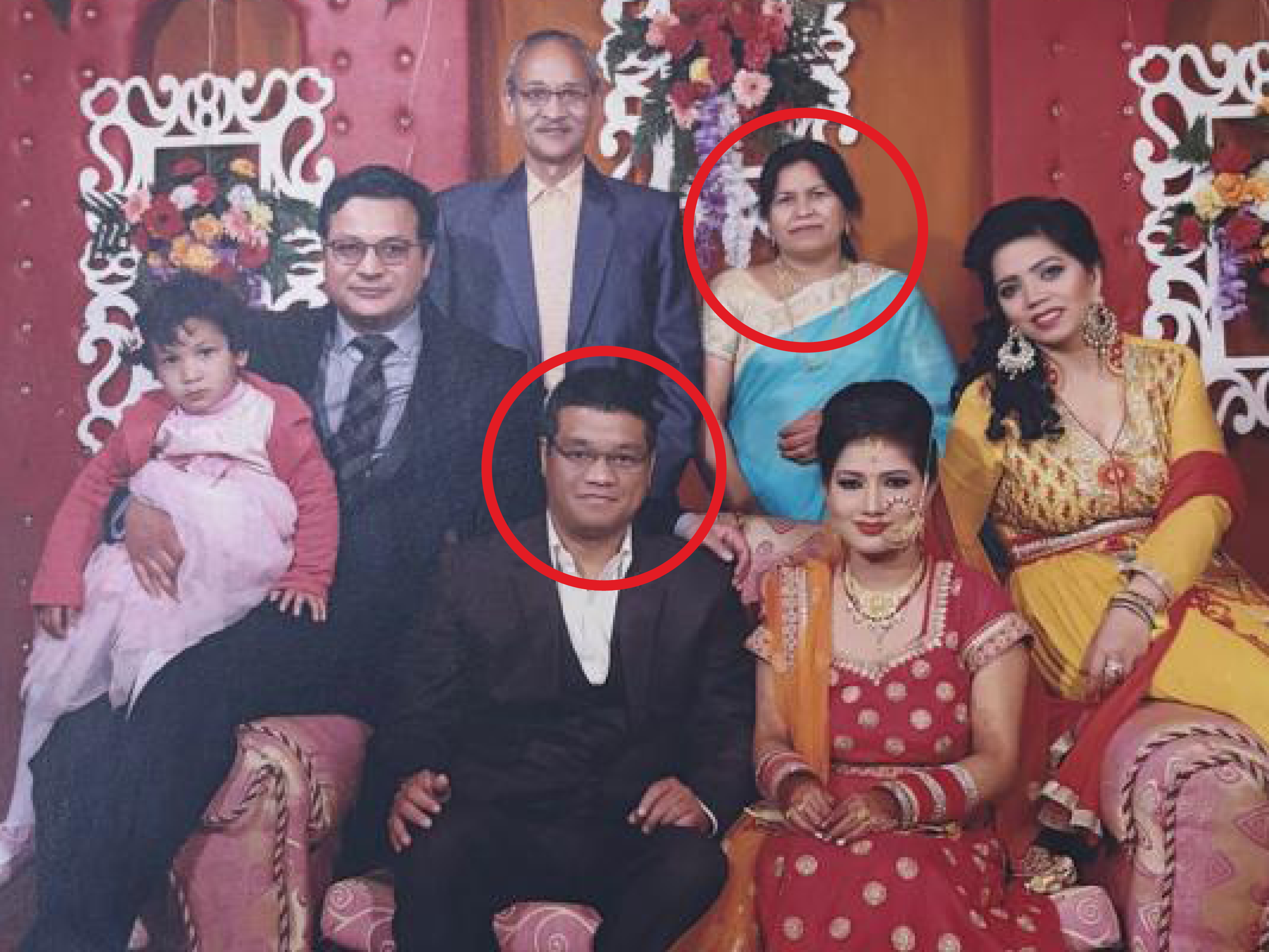 चंडीगढ़ में चाकू से गला काटकर मां की हत्या:  चिल्लाती रही, रुका नहीं बेटा; पंजाब यूनिवर्सिटी में तैनात, पत्नी अलग रह रही – Chandigarh News