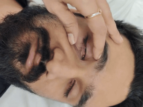 नूंह में उधारी के पैसे मांगने पर दुकानदार को पीटा:  तीन साल पहले दिए थे आरोपियों को 1 लाख, घायल अस्पताल में भर्ती – Nuh News