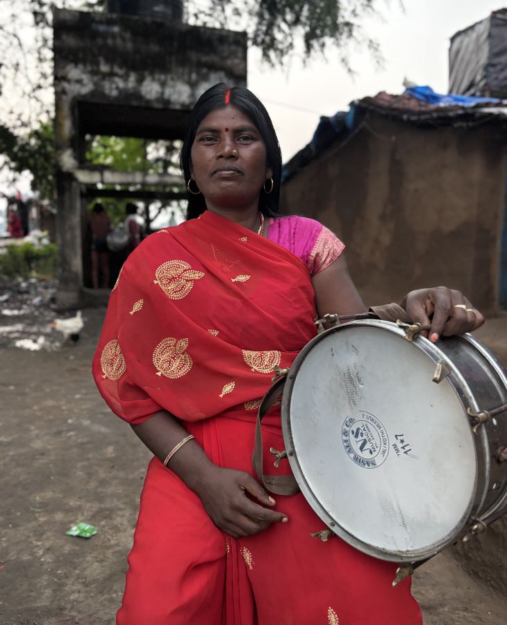 Bihar culture Change Rapper Hip hop Female music Band Bihar Election