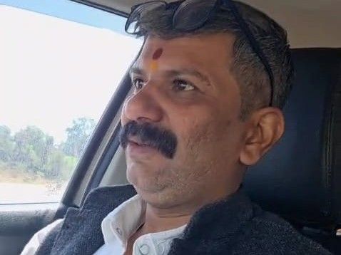 MP इवनिंग बुलेटिन:  ट्रक ने परिवार को कुचला, हेलिकॉप्टर से पकड़े हिरण; भस्म आरती से पहले श्रद्धालु को अटैक; दिनभर की 10 बड़ी खबरें – Madhya Pradesh News