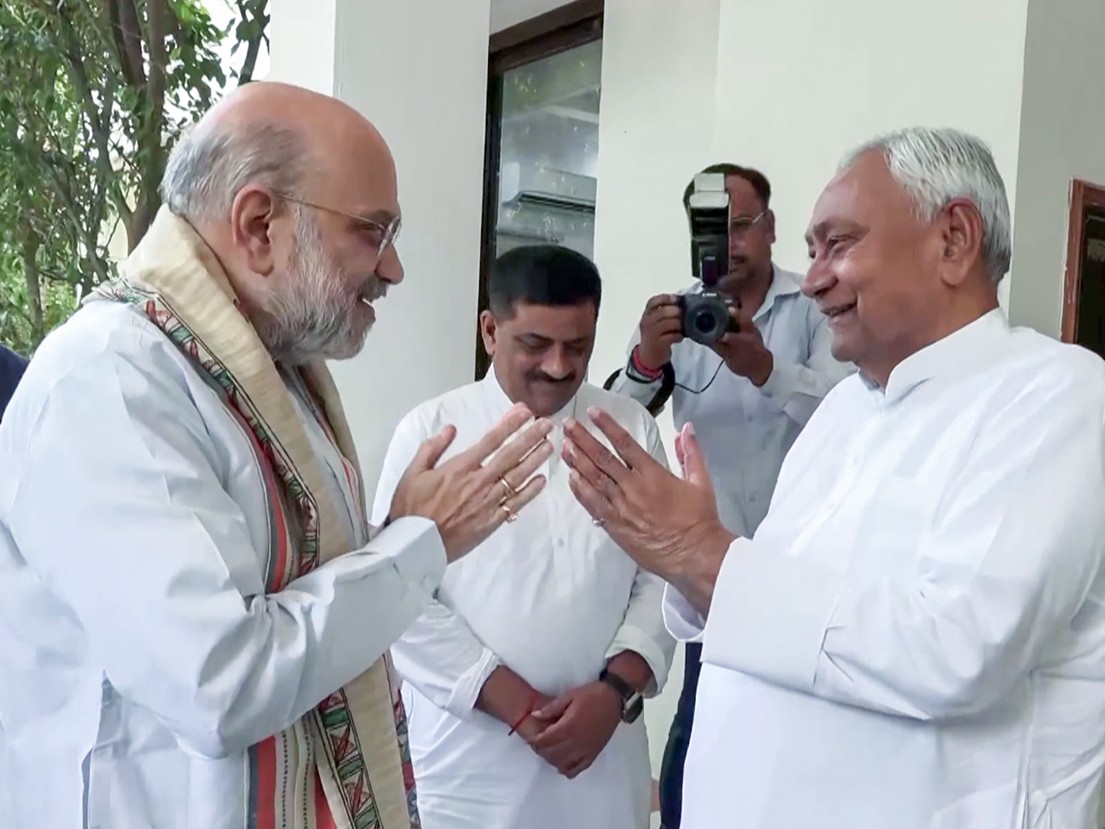 बिहार में पहली बार INDIA, NDA का CM फेस नहीं:  महागठबंधन में खींचतान, RJD ने आखिरी दिन लिस्ट जारी की; पहले फेज में 1314 प्रत्याशी मैदान में