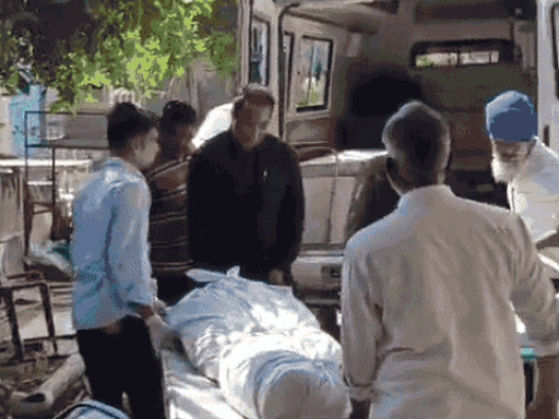 16 अक्टूबर की रात करीब 9 बजे पंचकूला में अकील की मौत हो गई थी। अकील के शव को उसके रिश्तेदार सहारनपुर लेकर गए थे।