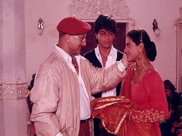 ये फिल्म 20 अक्टूबर 1995 को रिलीज हुई थी। अपने रोल के लिए अनुपम खेर को बेस्ट कॉमेडियन का फिल्मफेयर अवॉर्ड भी मिला था।
