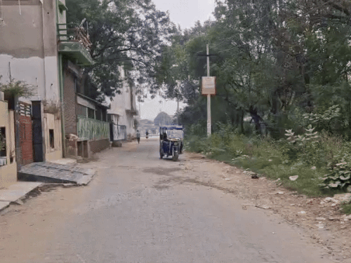 हरियाणा में 27 तक शुष्क रहेगा मौसम:  29 से बारिश का अनुमान, इसके बाद ही वायू प्रदूषण में सुधार की उम्मीद – Narnaul News