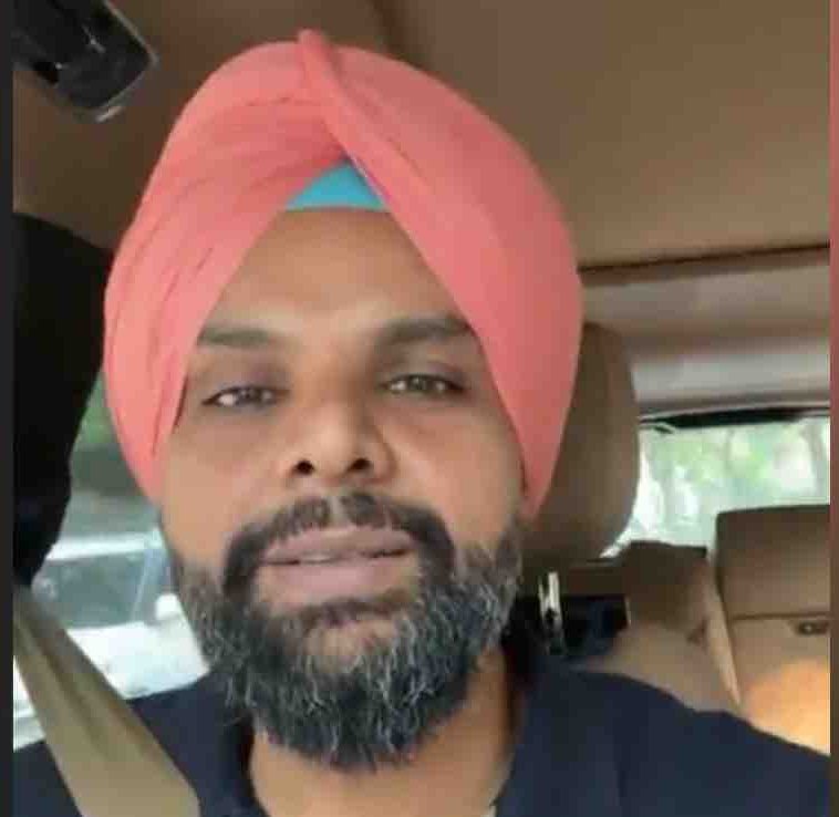 तजाकिस्तान में फंसे 7 पंजाबी नौजवान लौटेंगे घर:  नौकरी करने गए, कराई गई मजदूरी, रोपड़ भाजपा जिलाध्यक्ष ने की पैरवी – Ropar (Rupnagar) News