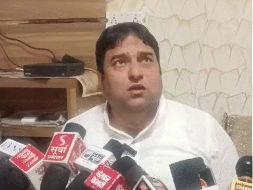पूर्व पंजाब DGP बोले-25 को बेटे के लिए अंतिम दुआ:  उसके बाद SIT के हर सवाल का जवाब दूंगा; शिकायतकर्ता बोला- CBI से हो जांच – Panchkula News