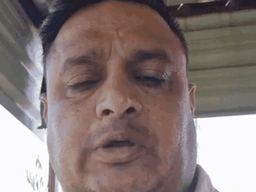 14 अक्टूबर को ASI संदीप लाठर ने सुसाइड कर लिया था। इससे पहले उन्होंने वीडियो बनाकर IPS पूरन कुमार को भ्रष्टाचारी कहा था।