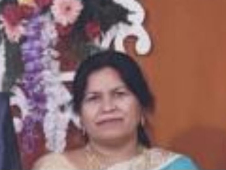 चंडीगढ़ मां हत्या केस, बड़े बेटे ने मुखाग्नि दी:  छोटे बेटे ने ली जान, आरोपी बोला- तंत्र-मंत्र से हो रहा था इलाज – Chandigarh News