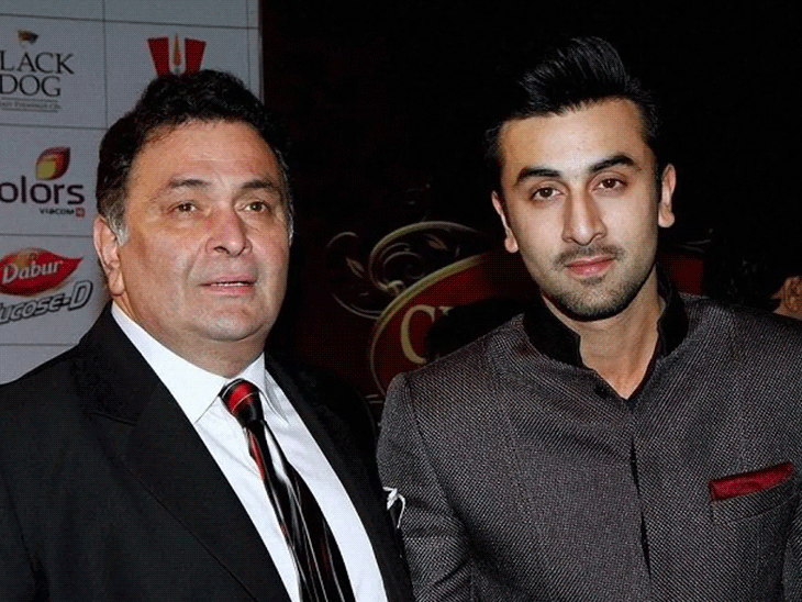 ‘রণবীর ও ঋষি কাপুরের মধ্যে ঝগড়া হতো’: সুভাষ ঘাই বললেন- দুজনের স্বভাব আলাদা ছিল, রণবীর তার বাবার বিরুদ্ধে মায়ের কাছে অভিযোগ করতেন। ‘রণবীর ও ঋষি কাপুরের মধ্যে ঝগড়া হতো’: সুভাষ ঘাই বললেন- দুজনের স্বভাব আলাদা ছিল, রণবীর তার বাবার বিরুদ্ধে মায়ের কাছে অভিযোগ করতেন।