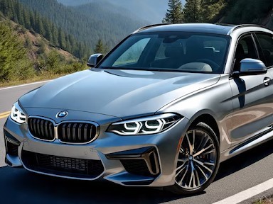 लोकपाल ने 7 BMW खरीदने के लिए 16 अक्टूबर को टेंडर निकाला था। - Dainik Bhaskar
