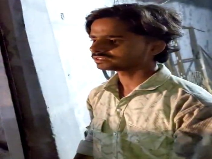 कार्बाइड गन बेचते पकड़ा गया शाहिद अली, इस मामले में हुई पहली FIR