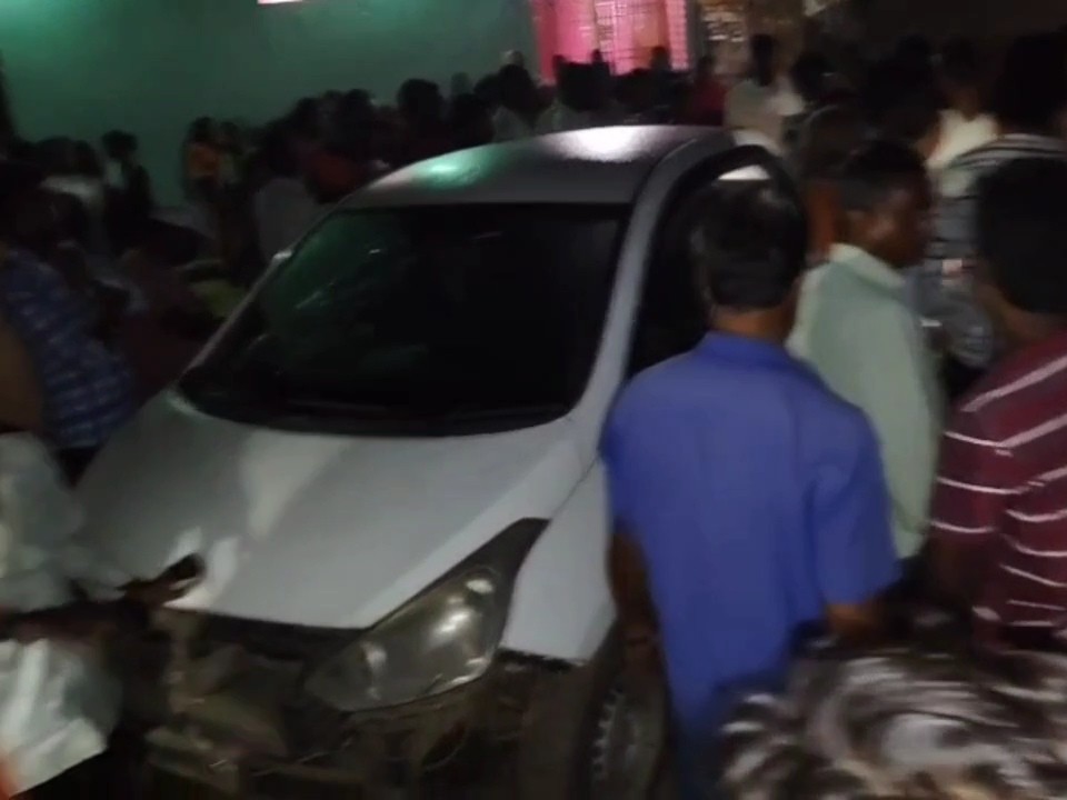 हजारीबाग में 4 साल के लापता बच्चे का शव मिला:  कार के पास संदिग्ध हालत में पड़ी थी लाश, हत्या की आशंका; एक हिरासत में – Hazaribagh News