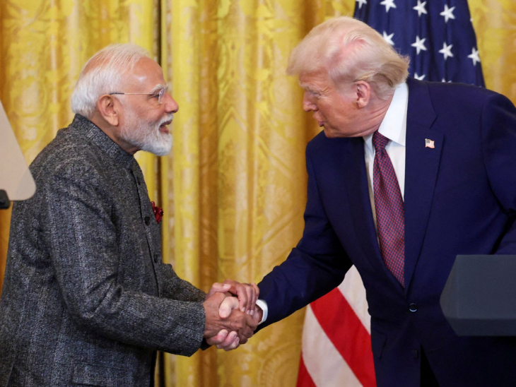 जल्द ट्रेड डील के आसार, अमेरिकी मक्का-एथेनॉल की खरीद बढ़ा सकता है भारत|विदेश, - Dainik Bhaskar