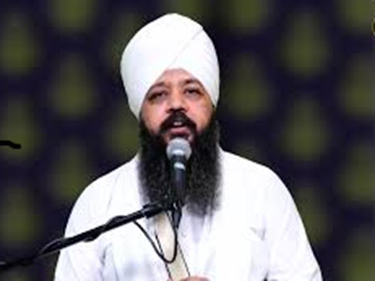 बाबा दीप सिंह चैरिटेबल ट्रस्ट लोगों के लिए वरदान:  अमृतसर में बेसहारा लोगों के लिए घर-घर सेवा, 300 से ज्यादा जरूरतमंदों को भोजन – Amritsar News