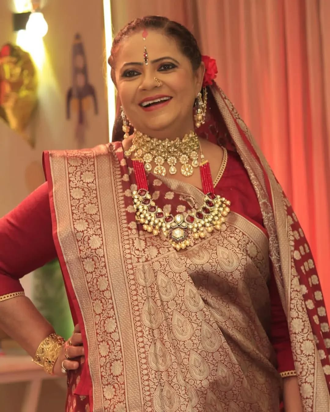 रूपल पटेल स्वच्छ भारत अभियान में ब्रांड एंबेसडर के रूप काम कर चुकी हैं।