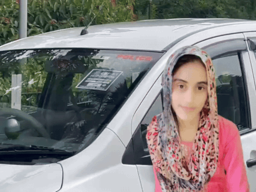 भिवानी के रेस्ट हाउस में पहुंची सीबीआई की गाड़ियां