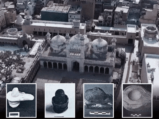 ज्ञानवापी परिसर का फैसला सुनाने वाले जज को लेकर अदनान ने धमके भरे कमेंट्स किए थे। इसी के चलते वह दिल्ली के अदनान के संपर्क में आ गया।