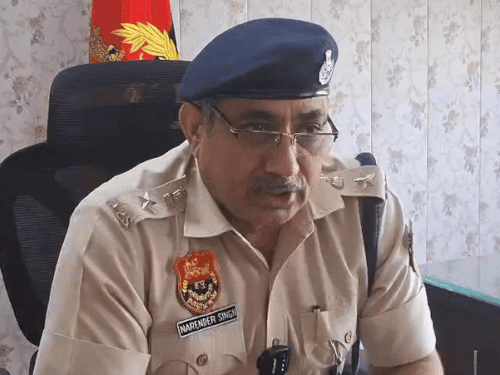 सोनीपत पुलिस ने शराब तस्कर भूपेंद्र समेत 6 पकड़े:  मामला पिपली गांव में फायरिंग का; कल कोर्ट में किया जाएगा पेश – Gohana News