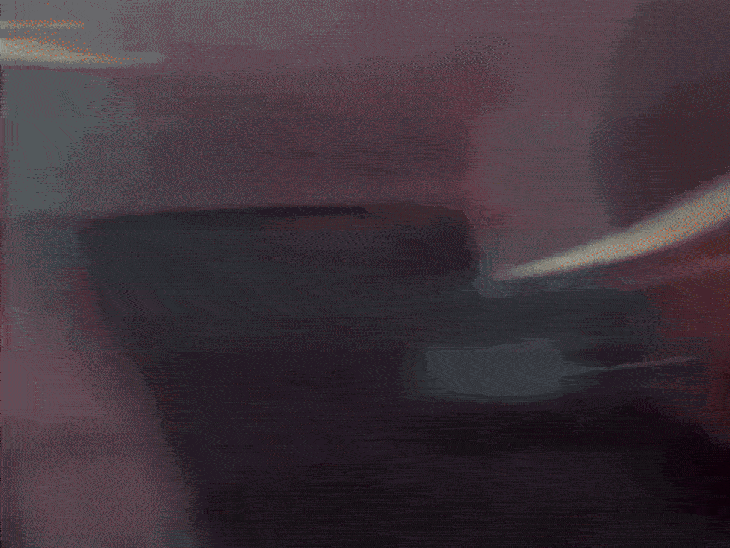 रात से मंडी में पहुंचने के लिए किसानों की उपज भरी ट्रॉलियां सड़कों पर दिखीं। - Dainik Bhaskar