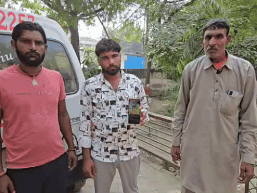सोनीपत में नाबालिग स्टूडेंट ने किया सुसाइड:  पड़ोसी लड़कों की पिटाई से आहत था; नौवीं कक्षा में पढ़ाई करता था – Sonipat News