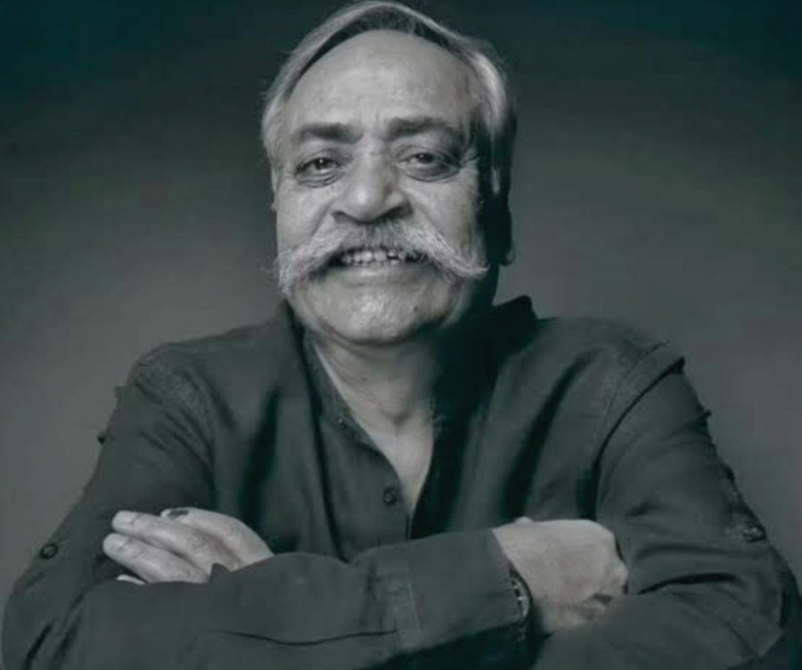 पीयूष को 2016 में भारत सरकार ने पद्मश्री से सम्मानित किया था।