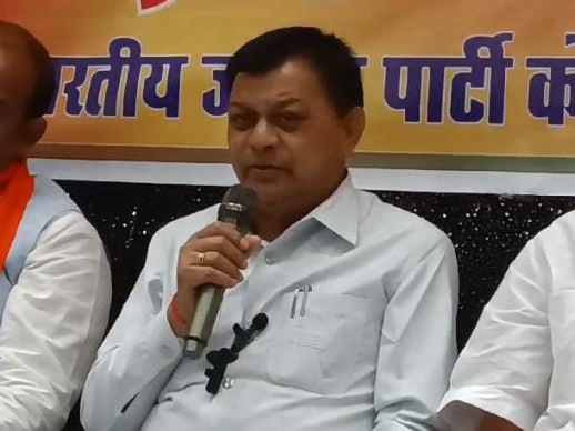 मंत्री लखनलाल देवांगन। (फाइल फोटो)