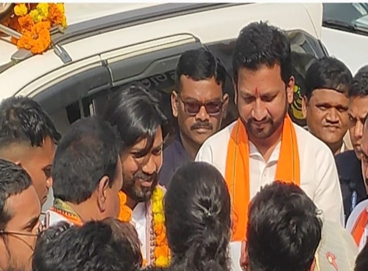 मंत्री गुरु खुशवंत साहेब। (फाइल फोटो)