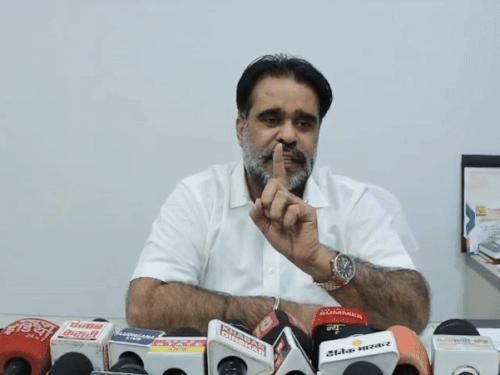 लुधियाना में वेरका मिल्क प्लांट के पुराने इंजीनियर का खुलासा:  5 साल में भी चालू नहीं हुआ 11 करोड़ का पाउडर प्लांट – Ludhiana News