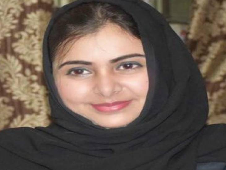 Nida Raza Daughter-in-law says Bulldozer did not touch Taukeer Raza’s properties ...