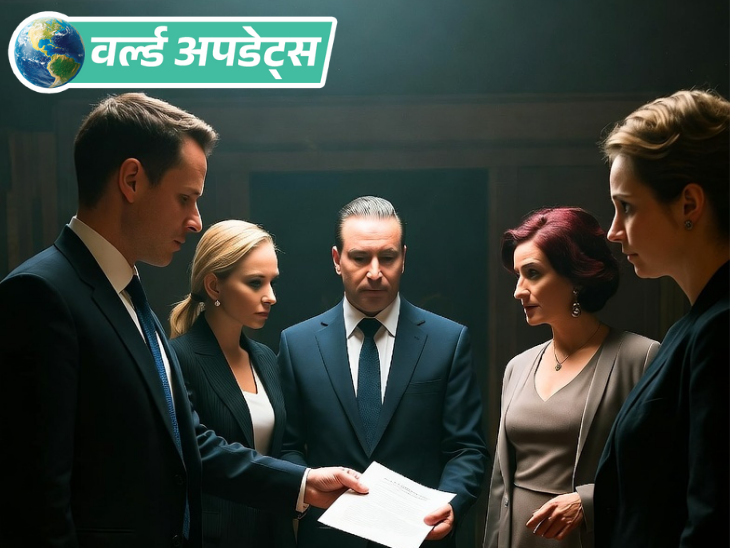 वर्ल्ड अपडेट्स:  अमेरिका में सुंदरता का झांसा देकर खुफिया जानकारी चुरा रहे जासूस, मस्क बोले- कोई ज्यादा परफेक्ट लगे, तो शक करो