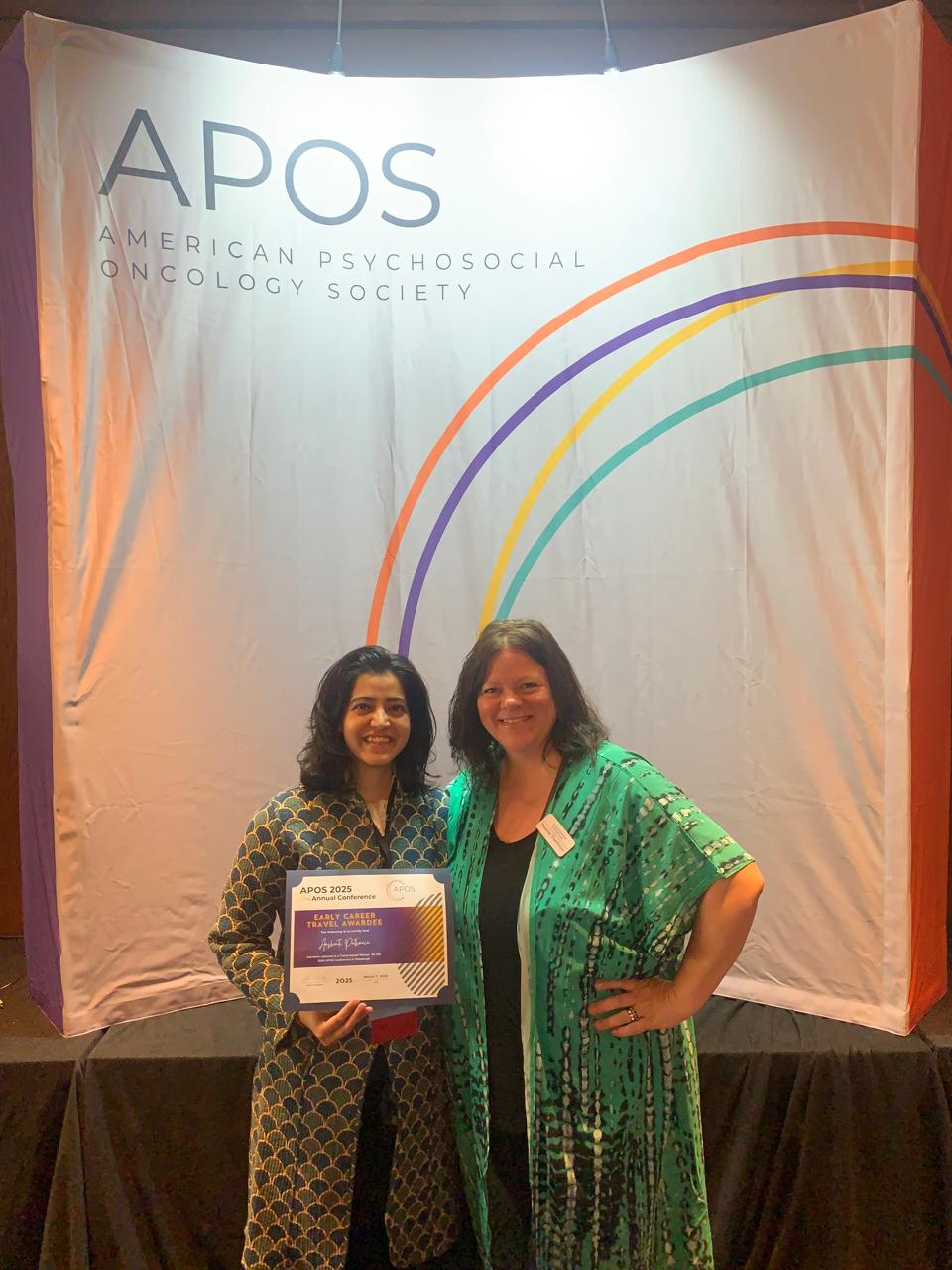 शोध को अंतराष्ट्रीय पत्रिका में मिली जगह।