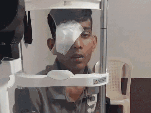 भोपाल, इंदौर और ग्वालियर में कार्बाइड पाइप गन बेचने, खरीदने और स्टॉक पर रोक लगा दी गई है।