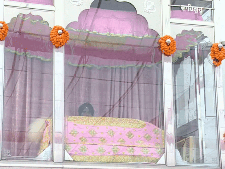 श्री केसगढ़ साहिब में जत्थेदार गड़गज का विशेष सम्मान समारोह:  पंथक रीति-रिवाजों से फिर होगी दस्तारबंदी; निहंग जत्थेबंदियां भी पहुंचेंगी – anandpur sahib News