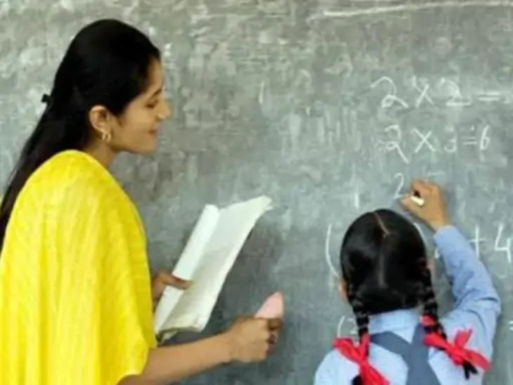 Chhattisgarh raipur recruitment of 5000 teachers