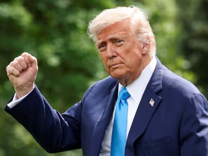 8 বছর পর আজ আসিয়ান সম্মেলনে যোগ দেবেন ট্রাম্প: তার উপস্থিতিতে কম্বোডিয়া-থাইল্যান্ড যুদ্ধবিরতি চুক্তি স্বাক্ষরিত হবে; জয়শঙ্কর ভারত থেকে যোগ দেবেন 8 বছর পর আজ আসিয়ান সম্মেলনে যোগ দেবেন ট্রাম্প: তার উপস্থিতিতে কম্বোডিয়া-থাইল্যান্ড যুদ্ধবিরতি চুক্তি স্বাক্ষরিত হবে; জয়শঙ্কর ভারত থেকে যোগ দেবেন